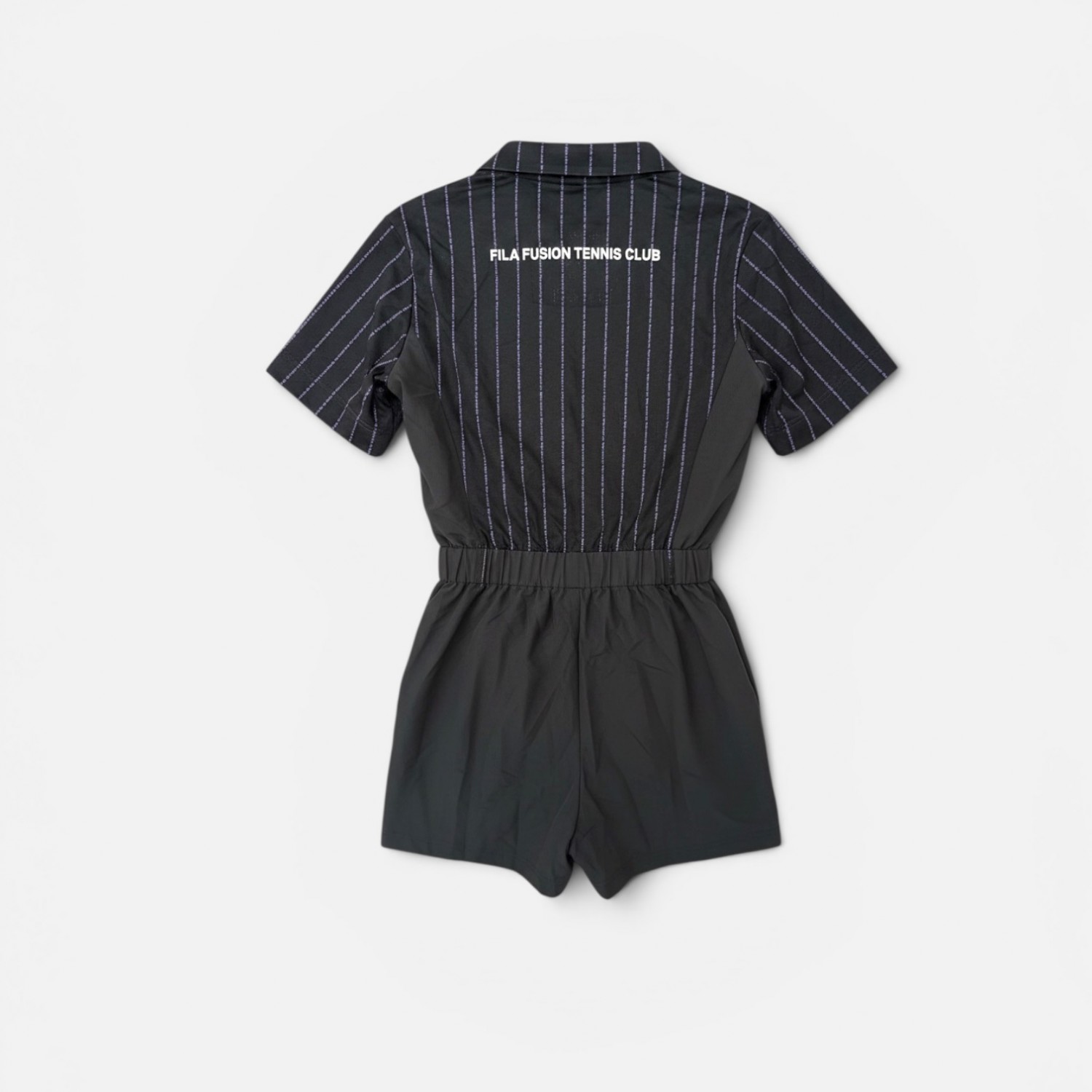 FILA FUSION TENNIS CLUB ROMPER L
